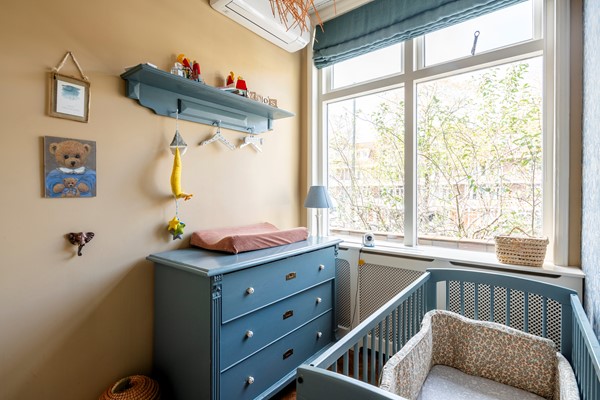 Medium property photo - Hoofdweg 54, 1058 BD Amsterdam